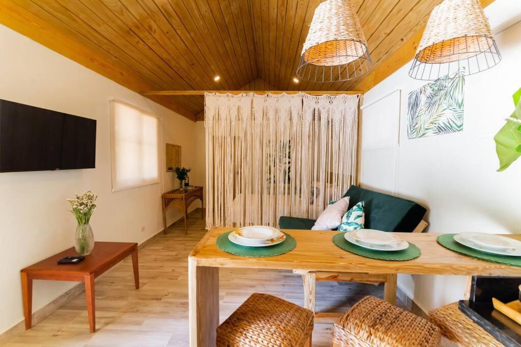 Hacienda La Huerta, Puerto Plata Villa Exterior photo